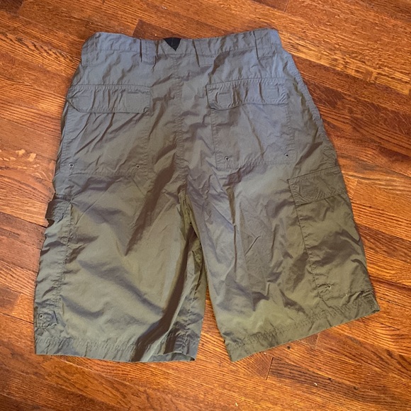 Boy Scouts shorts size S, in great condition - Picture 2 of 6
